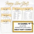 printable family games